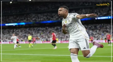 لحسم الصدارة.. 5 معلومات مثيرة قبل قمة ريال مدريد وسوسيداد في الدوري الإسباني 1